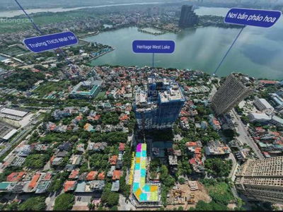 Skyline West Lake Project, Vietnam Skyline West Lake Project, Vietnam