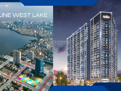 Skyline West Lake Project, Vietnam Skyline West Lake Project, Vietnam