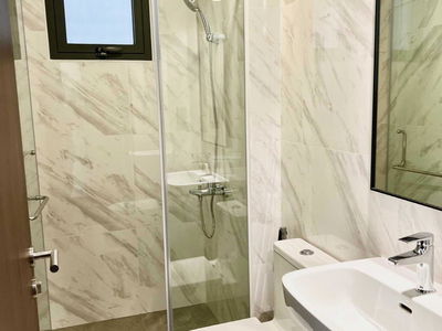 Phu Dong Sky Garden Project, Vietnam Phu Dong Sky Garden Project, Vietnam