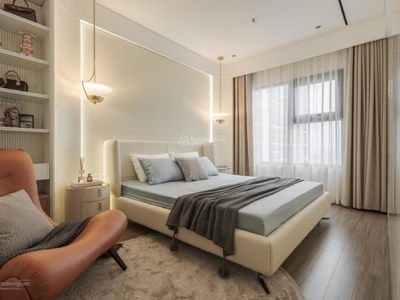 The Sakura, Vietnam The Sakura, Vietnam