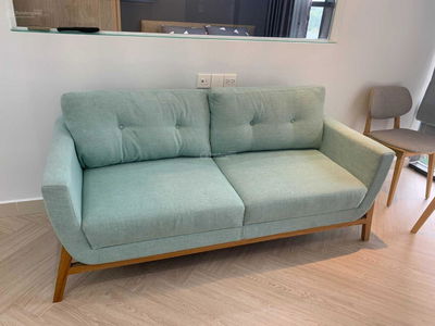 The Sun Avenue, Vietnam The Sun Avenue, Vietnam