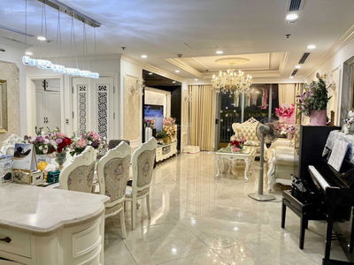 Vinhomes Nguyen Chi Thanh Project, Vietnam Vinhomes Nguyen Chi Thanh Project, Vietnam