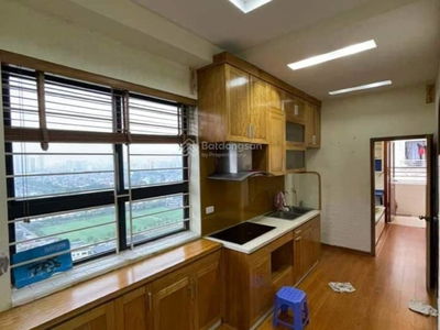 Dai Thanh Apartment Project, Vietnam Dai Thanh Apartment Project, Vietnam