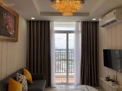 Him Lam Phu Dong Project, Vietnam Him Lam Phu Dong Project, Vietnam