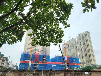 The Charm An Hung Project, Vietnam The Charm An Hung Project, Vietnam