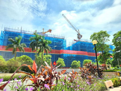 The Charm An Hung Project, Vietnam The Charm An Hung Project, Vietnam