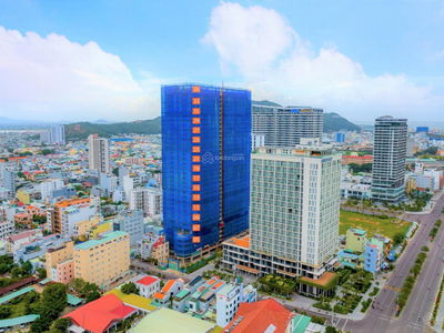 Quy Nhon Melody Project, Vietnam Quy Nhon Melody Project, Vietnam