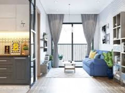 Apartment Z751 Ha Do Apartment Z751 Ha Do