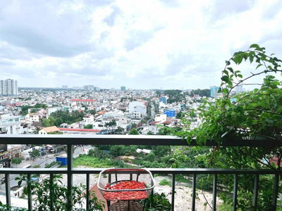 Moonlight Residences, Vietnam Moonlight Residences, Vietnam