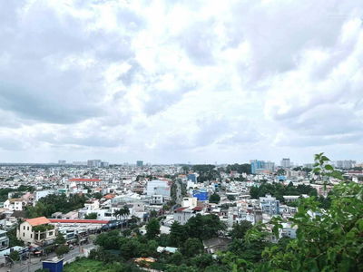 Moonlight Residences, Vietnam Moonlight Residences, Vietnam