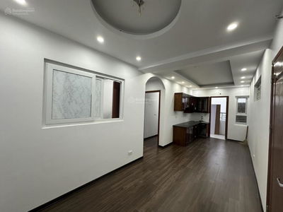 Dai Thanh Apartment Project, Vietnam Dai Thanh Apartment Project, Vietnam