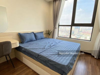 IA20 Ciputra Project, Vietnam IA20 Ciputra Project, Vietnam