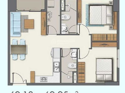 Q7 Boulevard, Vietnam Q7 Boulevard, Vietnam