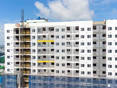 Legacy Prime Project, Vietnam Legacy Prime Project, Vietnam