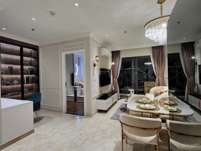 Legacy Prime Project, Vietnam Legacy Prime Project, Vietnam