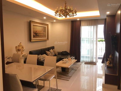 Hanoi Aqua Central Project, Vietnam Hanoi Aqua Central Project, Vietnam