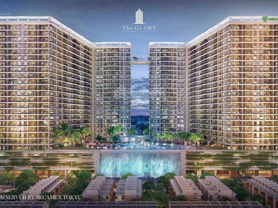 Midori Park The Glory Project, Vietnam Midori Park The Glory Project, Vietnam