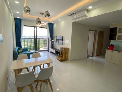 Compass One Project, Vietnam Compass One Project, Vietnam