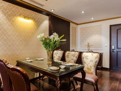 HC Golden City Project, Vietnam HC Golden City Project, Vietnam