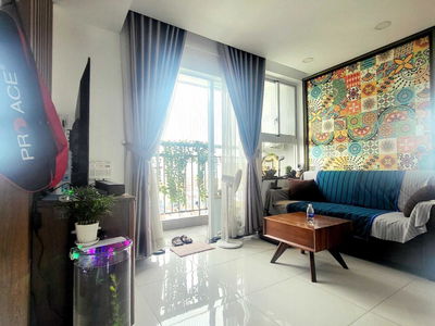 Samsora Riverside Project, Vietnam Samsora Riverside Project, Vietnam