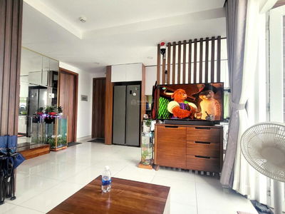 Samsora Riverside Project, Vietnam  Samsora Riverside Project, Vietnam