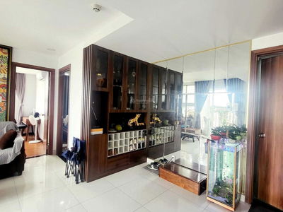 Samsora Riverside Project, Vietnam  Samsora Riverside Project, Vietnam