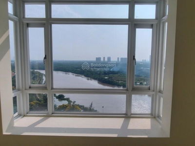 Riverside Residence, Vietnam Riverside Residence, Vietnam