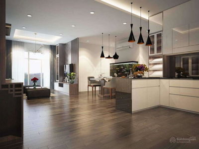 The Tresor, Vietnam The Tresor, Vietnam