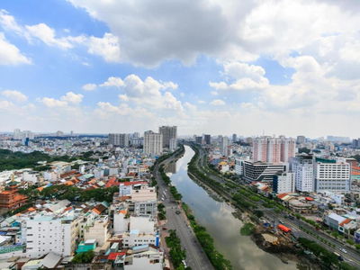 The Tresor, Vietnam The Tresor, Vietnam