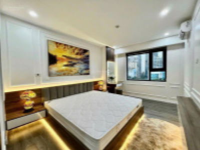 TSQ Shopping Center Project, Vietnam TSQ Shopping Center Project, Vietnam