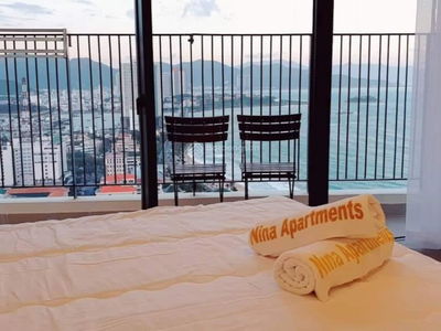 Gold Coast Nha Trang, Vietnam Gold Coast Nha Trang, Vietnam