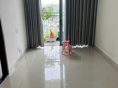 Q7 Saigon Riverside, Vietnam Q7 Saigon Riverside, Vietnam