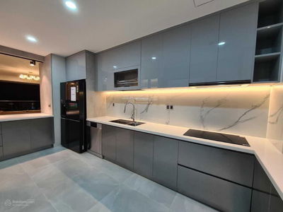 Riverside Residence, Vietnam Riverside Residence, Vietnam