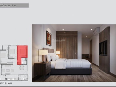 Binh Minh Garden Project, Vietnam Binh Minh Garden Project, Vietnam