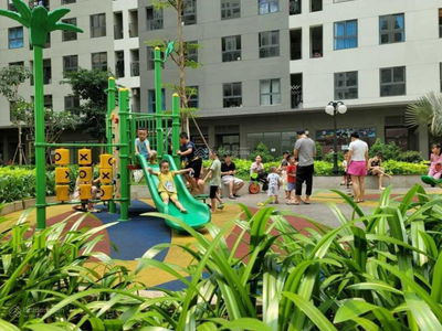 Bcons Garden Project, Vietnam Bcons Garden Project, Vietnam