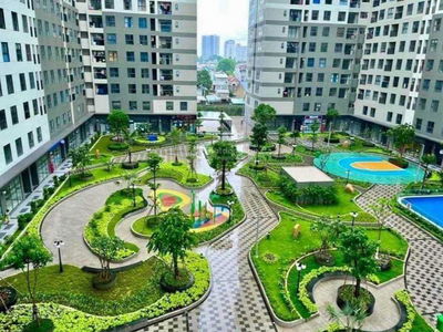 Bcons Garden Project, Vietnam Bcons Garden Project, Vietnam