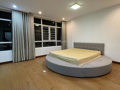 Hoang Anh Lakeview Residence Hoang Anh Lakeview Residence