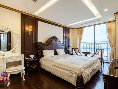 HC Golden City Project, Vietnam HC Golden City Project, Vietnam