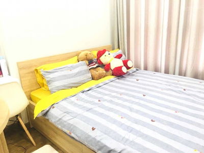 Dragon Hill Residence and Suites 2, Vietnam Dragon Hill Residence and Suites 2, Vietnam