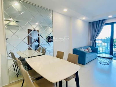 The Pegasuite, Vietnam The Pegasuite, Vietnam