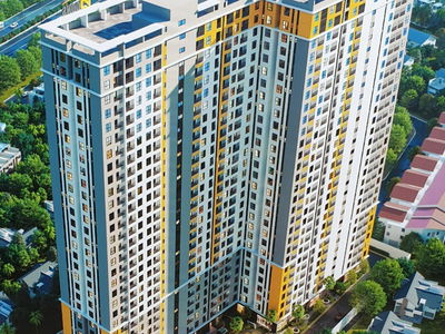 Bcons Polygon Project, Vietnam Bcons Polygon Project, Vietnam