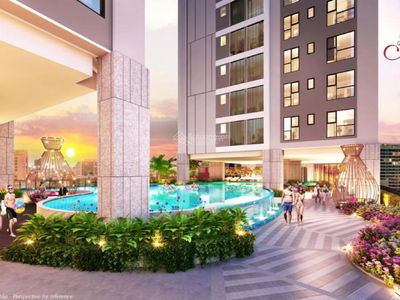 The Antonia, Vietnam The Antonia, Vietnam