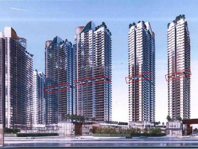 Eaton Park, Vietnam Eaton Park, Vietnam