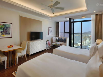 Vinpearl Condotel Da Nang Project, Vietnam  Vinpearl Condotel Da Nang Project, Vietnam