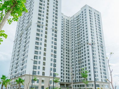 FPT City Da Nang Project, Vietnam FPT City Da Nang Project, Vietnam