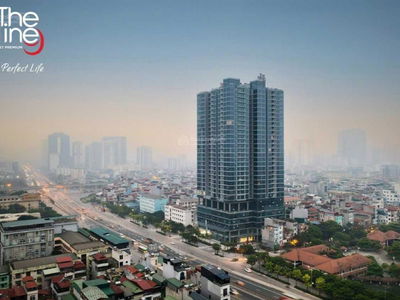 The Nine, Vietnam The Nine, Vietnam