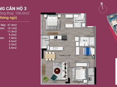 The Nine, Vietnam The Nine, Vietnam