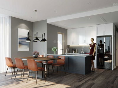 The Nine, Vietnam The Nine, Vietnam