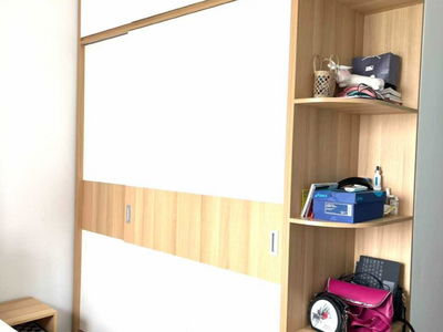 Sunview 1 & 2, Vietnam Sunview 1 & 2, Vietnam