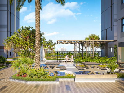 The Privia, Vietnam The Privia, Vietnam